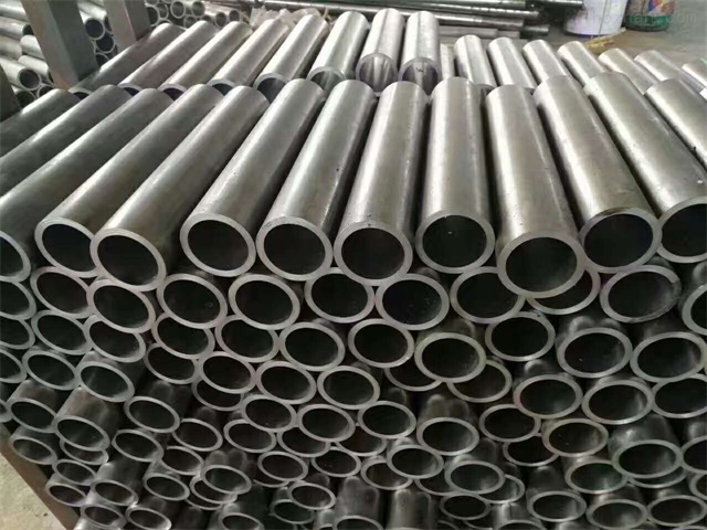 广德30CrMo精密无缝钢管