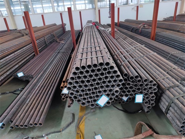 广德20G合金无缝钢管
